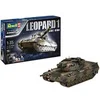 Image de Maquette char Coffret cadeau : Leopard 1 A1A1-A1A4