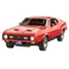 Image de Figurine James Bond - Kit complet maquette Ford Mustang I