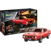 Image de Coffret Cadeau James Bond Ford Mustang Mach I