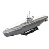 Image de 05675 RV 1:144 Das Boot Collectors Edition - 40th Anniversary Maquette de bateau 1:144
