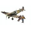 Image de maquette d'avion Spitfire Mk. II 29 cm 134-pièce