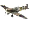 Image de Jeux d'action maquette Revell Iron Maiden 1/32 Spitfire Mk.II Marron 29 cm REV05688