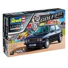 Image de Maquette 35 Années VW Golf 1 GTI Pirelli