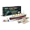 Image de Maquette 100 ans de Titanic 5715 Edition spéciale 262 pièces