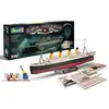 Image de Coffret 100 Ans Du Titanic Edition Special 1/400e