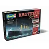 Image de Maquette R.M.S Titanic 5727 172 pièces
