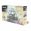 Image de Coffret Maquette bateau 5767 Battle of Trafalgar 269 pièces