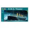 Image de - modèle RMS Titanic