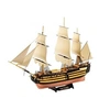 Image de maquette de bateau HMS Victory 22 cm 45 pièces