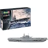 Image de Maquette Porte-avions : Uss Enterprise CV-6