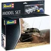 Image de Maquette Model Set : Tank- Leopard 2 A7V