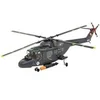 Image de Maquette Model Set : Hélicoptère - Westland Lynx