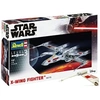 Image de Maquette Star Wars X-Wing Fighter