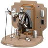 Image de Star Wars : The Mandalorian - Maquette Din Djarin The Bounty Hunter
