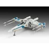 Image de Star Wars The Mandalorian and Grogu - Maquette 1/57 New Republic X-Wing Fighter 22 cm