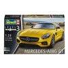 Image de mercedes-amg gt 1/24