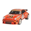 Image de kit modèle 1Porsche 934 RSR:24 orange 104 pièces