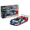 Image de Maquette Ford GT Le Mans 2017 1:24
