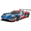 Image de Maquette Ford Gt - Le Mans