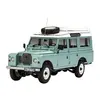 Image de kit modèle 1Land Rover S-III:24 vert 184 pièces
