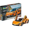 Image de Revell - Maquette, 07051, Orange en occasion ou reconditionné