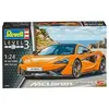 Image de Auto McLaren 570X 1:24