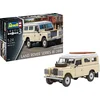 Image de Land Rover Series Iii Lwb