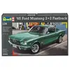 Image de ford mustang 1965 1/25