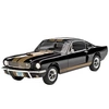 Image de kit modèle 1Shelby Mustang GT:24 noir 86-pièce