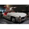 Image de Mercedes Benz 300 Sl - 1:12e -
