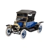 Image de kit modèle 1Ford T Model Roadster:24 bleu 107 pièces