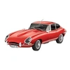Image de Jaguar E-type (coupé) - 1:24e -