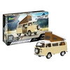 Image de RV 1:24 VW T2 Camper 1:24 Modèle réduit de bus