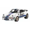Image de kit Porsche 934 Rde maquette Martini 1:24 blanc 104 pièces
