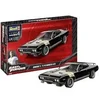 Image de RV 1:24 Fast & Furious - Dominics 1971 Plymouth GTX 1:24 Modèle réduit de voiture