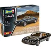 Image de Maquette - Pontiac Firebird Transam - 1/8