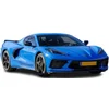 Image de Corvette C8 Coupe