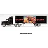 Image de Iron Maiden - Model Kit Iron Maiden Tour Truck (50th Anniversary) 55 cm