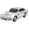 Image de James Bond - Model Kit 1/24 Aston Martin DB5 21 cm