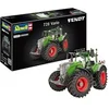 Image de Maquette tracteur Click system : Tracteur Fendt 728 Vario - 1/20