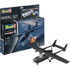 Image de Maquette - Model Set O-2a Skymaster - 1/48