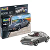 Image de Maquette - Model Set Porsche 911 Carrera 3.2 Coupe (g-model) - 1/24