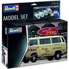 Image de Kit de modèle Stranger Things VW T3 Bus Surfer Boy