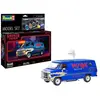 Image de Model Set Car Stranger Things