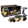 Image de Voiture télécommandée RC Anime Drift Car Naruto
