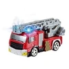 Image de Mini camion de pompier radiocommandé