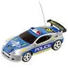 Image de Mini voiture de police radiocommandée
