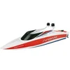 Image de Bateau radiocommande Revell Blanc 22,5x17x45 cm A2202866
