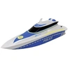 Image de WaterPolice Bateau RC débutant motorisé 100% RtR 350 mm