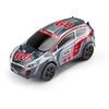 Image de RC Rally Car Speed Fighter 2,4 GHz gris 13,5 x 6,5 cm